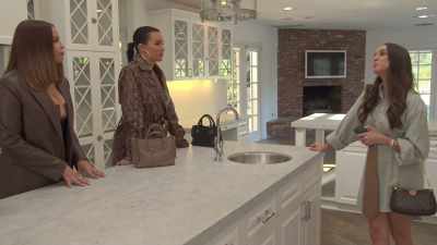 It was built in 1960... - Buying Beverly Hills
