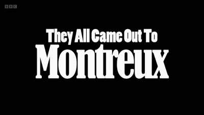 # It burned down the gambling house - They All Came Out to Montreux