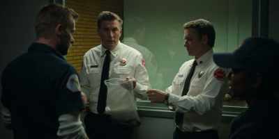 It burns cool,
takes longer to bite, - Backdraft 2