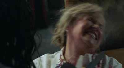 It burns, doesn't it? - Ash vs Evil Dead
