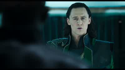 It burns you to have come so close. - The Avengers