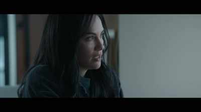 It-- But it wasn't me. It was, it was-- - Hypnotic