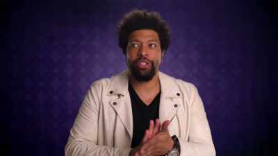 It was called… - History of Swear Words