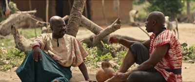 - It is called "when the battle is tough".
- Sir I am very grateful. - Jagun Jagun