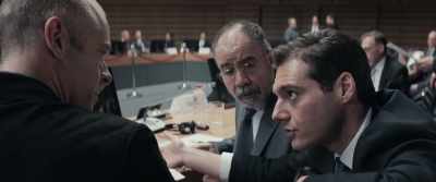 It calls for flexibility with the MoU,
it's good. - Adults in the Room