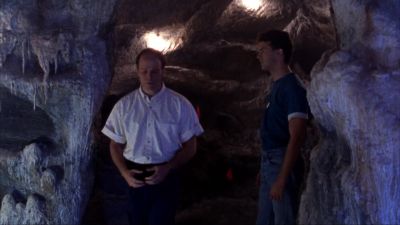 It calls me too - Guyver: Dark Hero