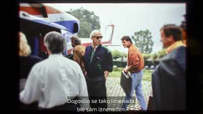 It cam e s uddenly. I was totally surprised. - Schumacher