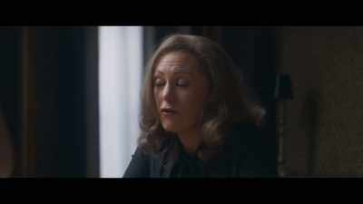 It came from higher up, - Madame Claude
