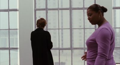 It came to me - Stranger Than Fiction