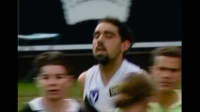 It came naturally to me.
My development came very fast. - The Australian Dream