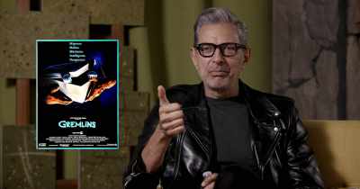 It came out against "Gremlins"
and "Ghostbusters" - Time Warp Vol. 2: Horror and Sci-Fi