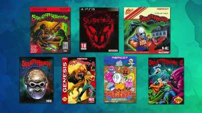 It came out at a
time when systems - Video Game Box Art: The Stories Behind the Covers