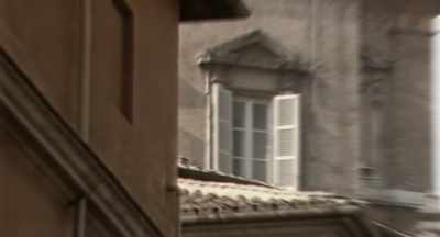 It came to the point that
Marcinkus just faced him down. - Murder of God's Banker