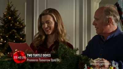 "It came upon the midnight clear". - Nostalgic Christmas