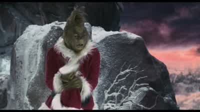 It came without ribbonsIt came without tagsIt came without packages boxes or bagsAnd he puzzled and puzzledtill his puzzler was soreThen the Grinch thought of somethinghe hadn't beforeMaybe ChristmasHe thoughtdoesn't come from a storeMaybe - How the Grinch Stole Christmas