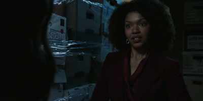 - It can. - 25. - The Good Fight