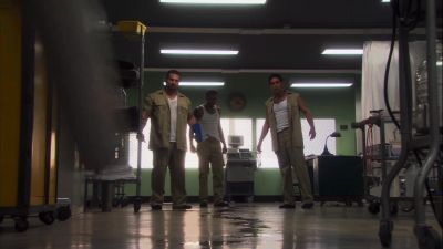 It can also be used
for any other task... - Burn Notice