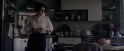 It can also debilitate you, - The Last Letter from Your Lover