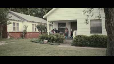 It can be a small, tight-knit community, - The Innocent Man