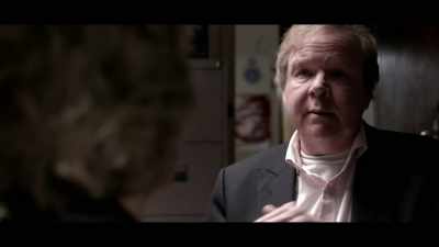 It can be anger retaliatory
displaced onto somebody else. - The Real Prime Suspect