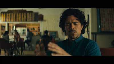 It can be so close, you know, - Scrublands