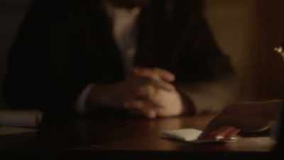 It can be difficult
to determine who did what. - A Time to Kill