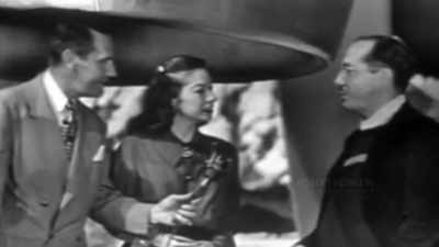 It can be done
as soon as anyone - James Cameron's Story of Science Fiction