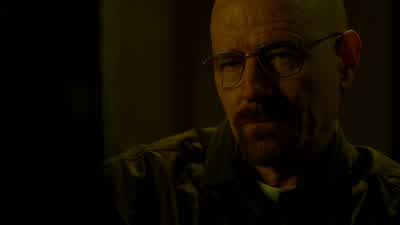 It can be done exactly how I want it. - Breaking Bad
