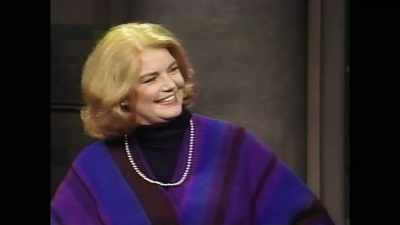 It can be found in this
just published book - Raise Hell: The Life & Times of Molly Ivins