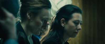It can be in a box
under a drug lord's bed - Our Kind of Traitor