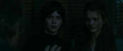 It... it can be painless.
It can be temporary. - Heretic