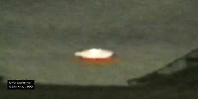 It can be partially
in this dimension, - Close Encounters of the Fifth Kind