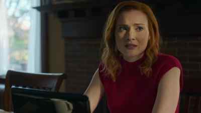 It can be
really tough sometimes. - Aurora Teagarden Mysteries: A Lesson in Murder