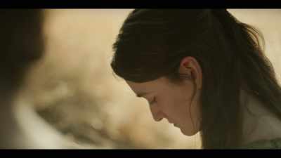 It can be romantic, - Tiny Beautiful Things