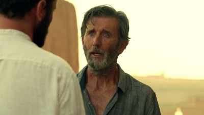 It can be treated by an oral medication. - Tom Clancy's Jack Ryan