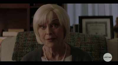 It can be very taxing
on a parent. - The Bad Seed