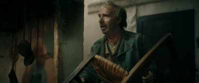 - It can break at any moment.
- It's like that. it won't break. - Pinocchio