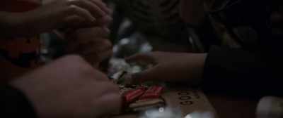 It can cross years before
we feel any retribution - Bad Candy