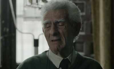 It can do something
we doctors can barely do, - Close Your Eyes