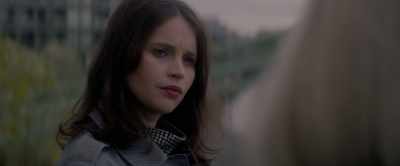 It can draw you in, create the illusion
that things were better, - The Last Letter from Your Lover