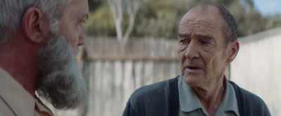 - It can dry out on me.
- See you tomorrow, then? - My Neighbor Adolf