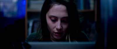 It can feel really
isolating in this city, - Suicide Club