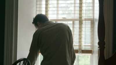 It can guide and empower, - True Terror with Robert Englund