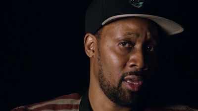 It can hurt, you know what I mean?
It can hurt - Wu-Tang Clan: Of Mics and Men