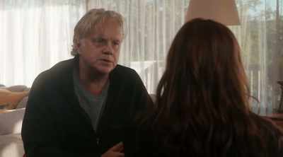 It can you know,
misplace modifiers. - Marjorie Prime