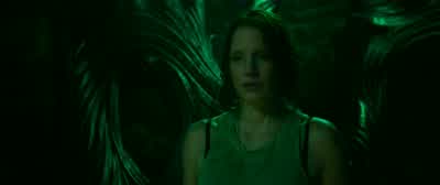 It can only be attacked in its true form. - It Chapter Two