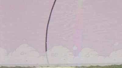 It can squirm at
130 miles per hour, - SpongeBob DocuPants