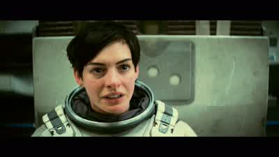 It can stretch and it can squeeze, but... - Interstellar