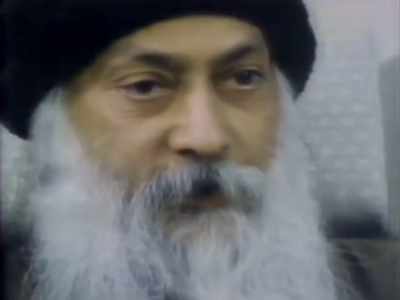It can turn into a hate affair. - Wild Wild Country