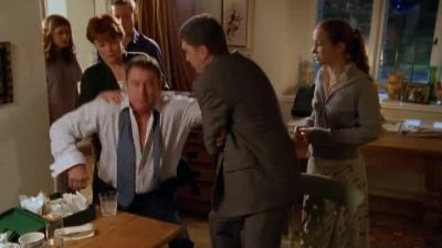 It can wait till morning, sir. - Midsomer Murders